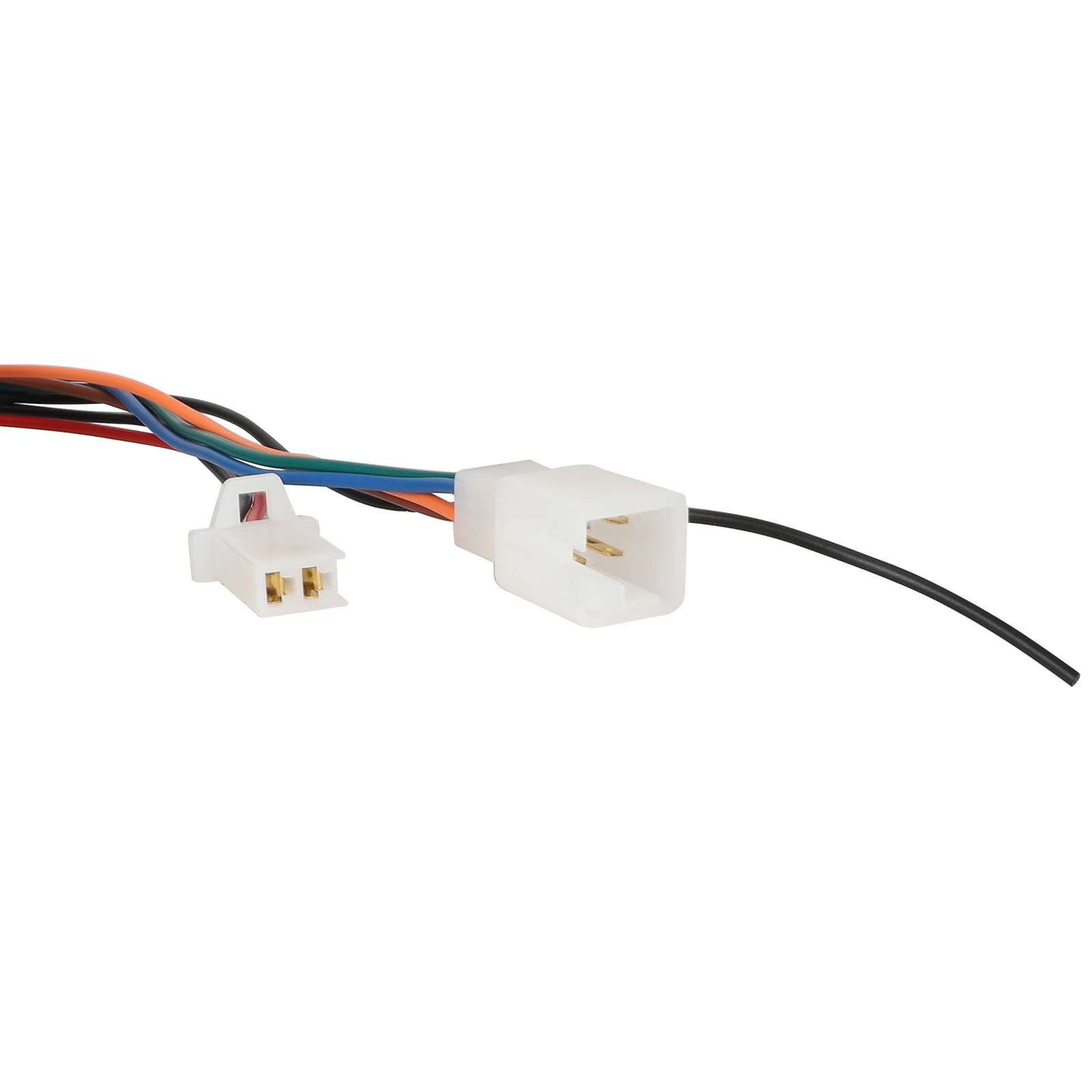 Lithium electric bicycle anti-theft alarm [466]