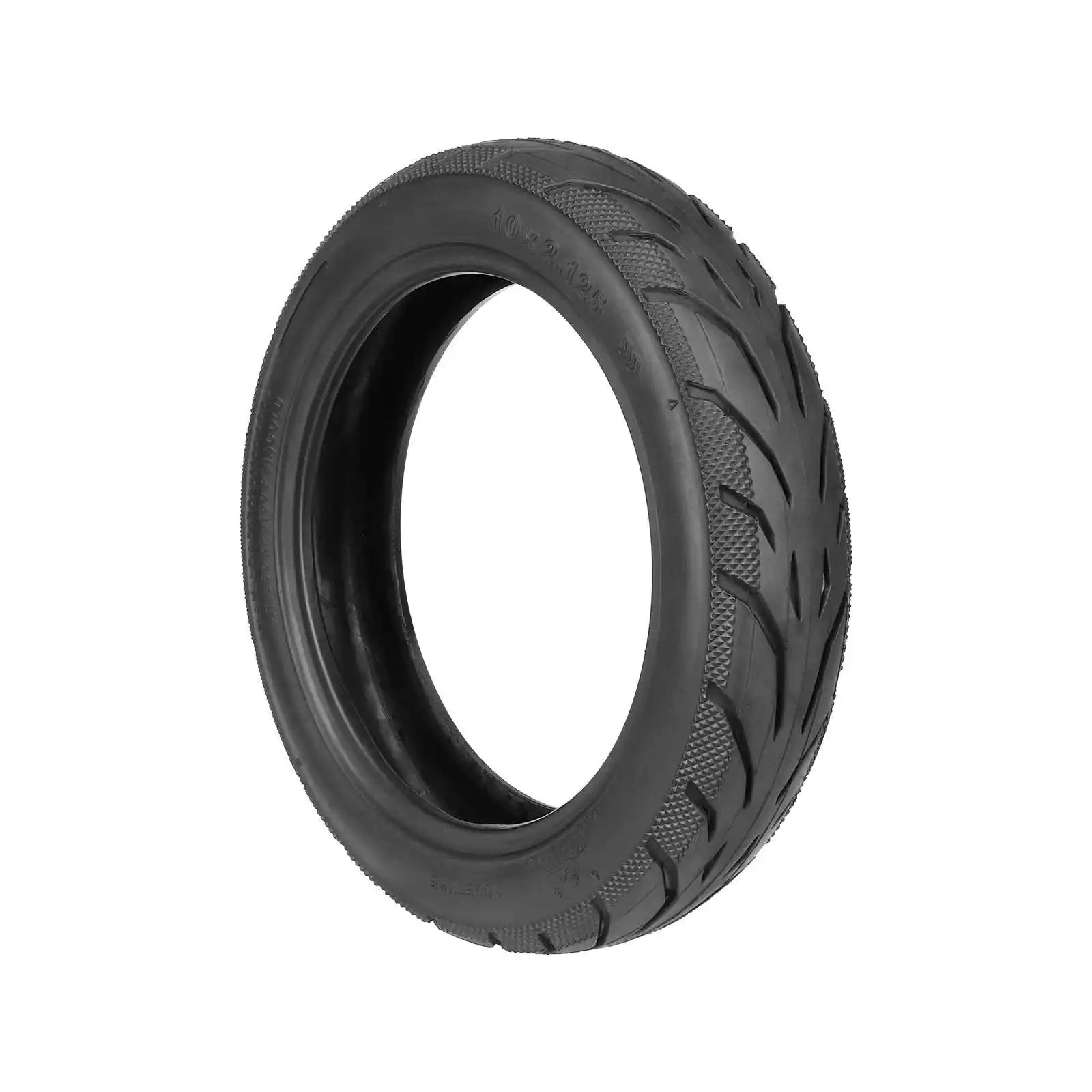 Tire - 54/80-6.5, 10x2.125, Ø250x54mm - Yuanxing [471]