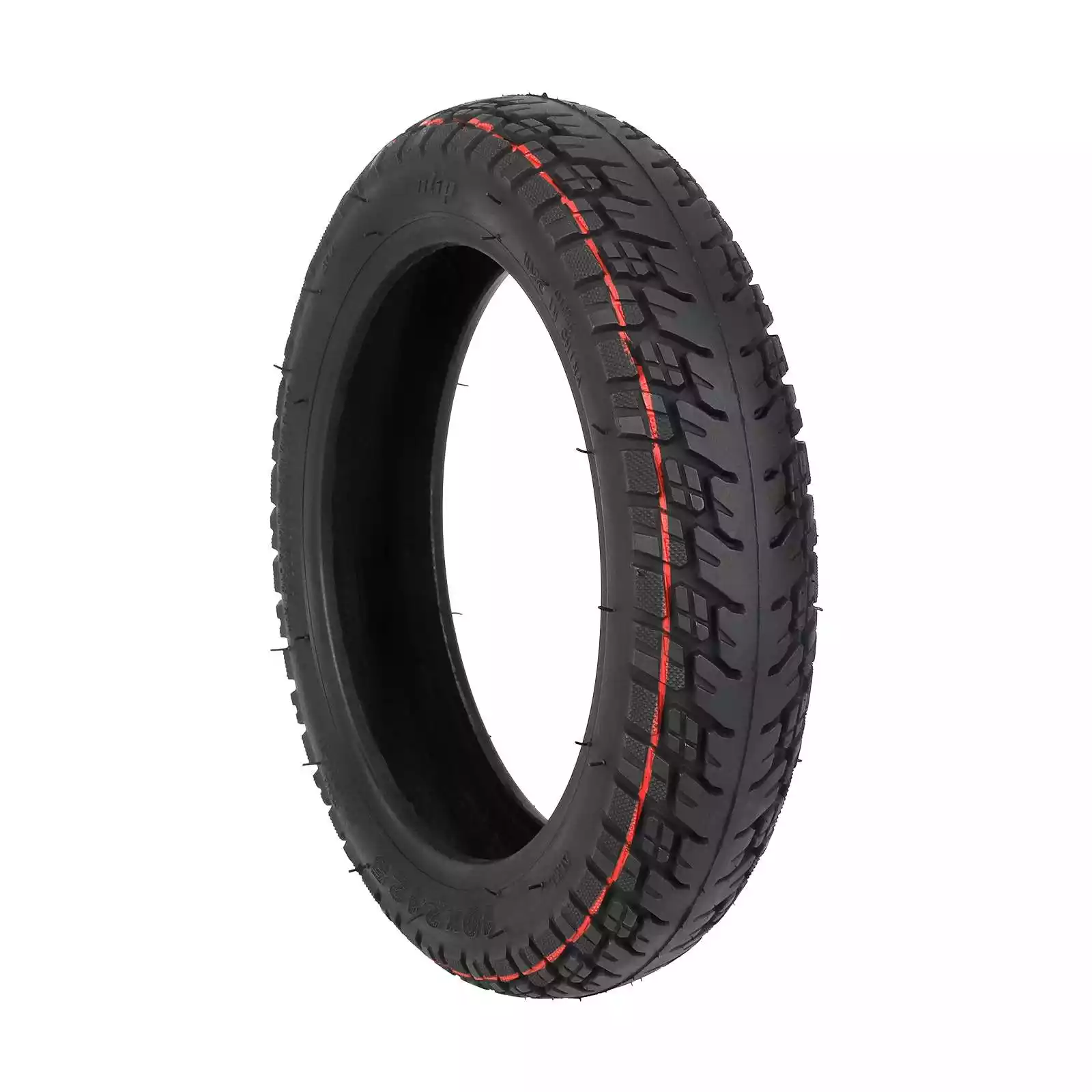 Tire - 54/80-6.5, 10x2.125, Ø250x54mm ULIP [472]