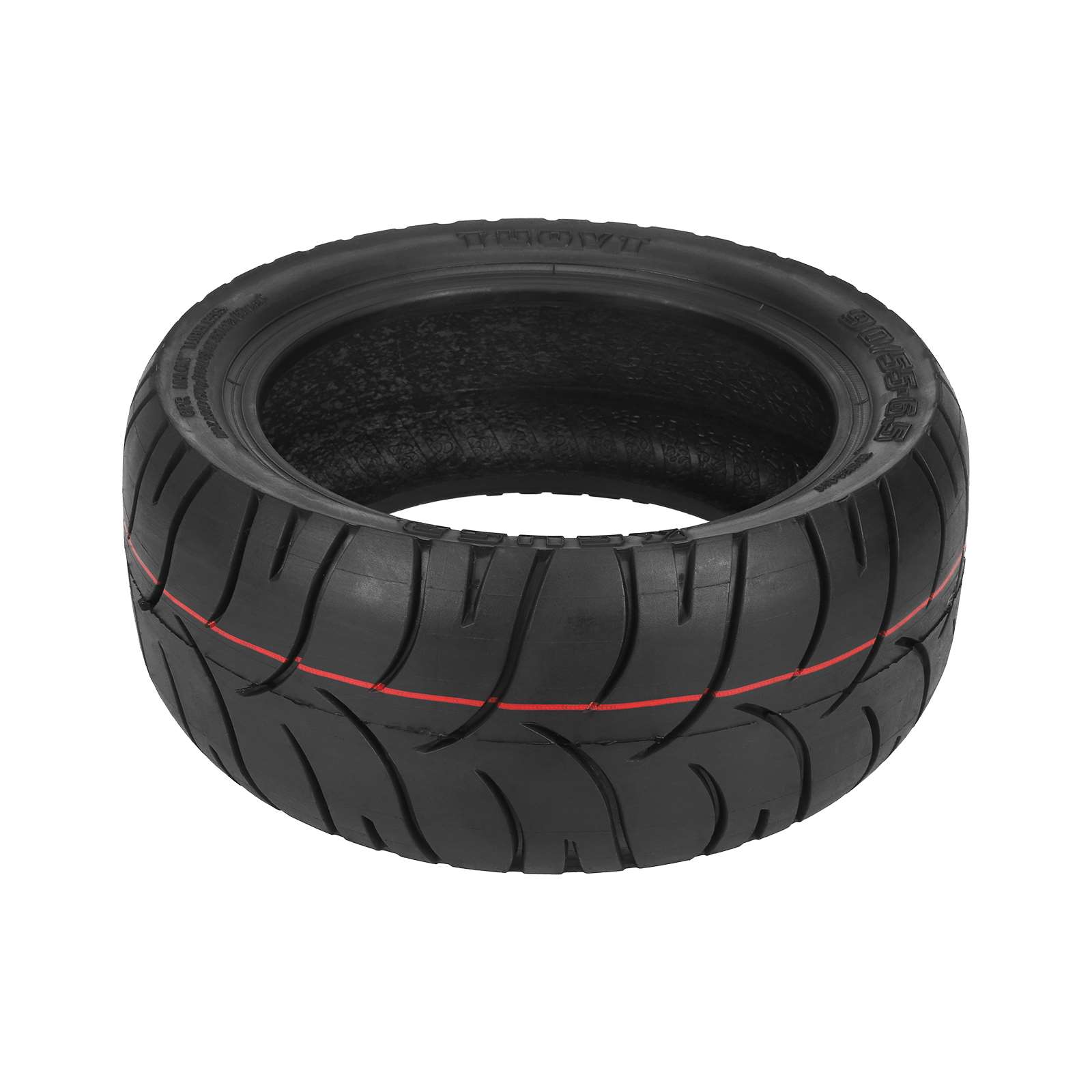 საბურავი - [90/55-6.5], 10.4x3.5, Ø265x90mm - TUOVT KGUSA [476]