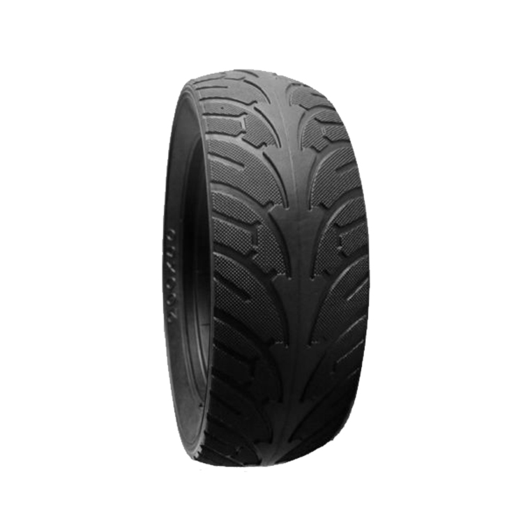 Tire - 60/124, 8x2.5, [200x60] - Risingsun Solid [477]