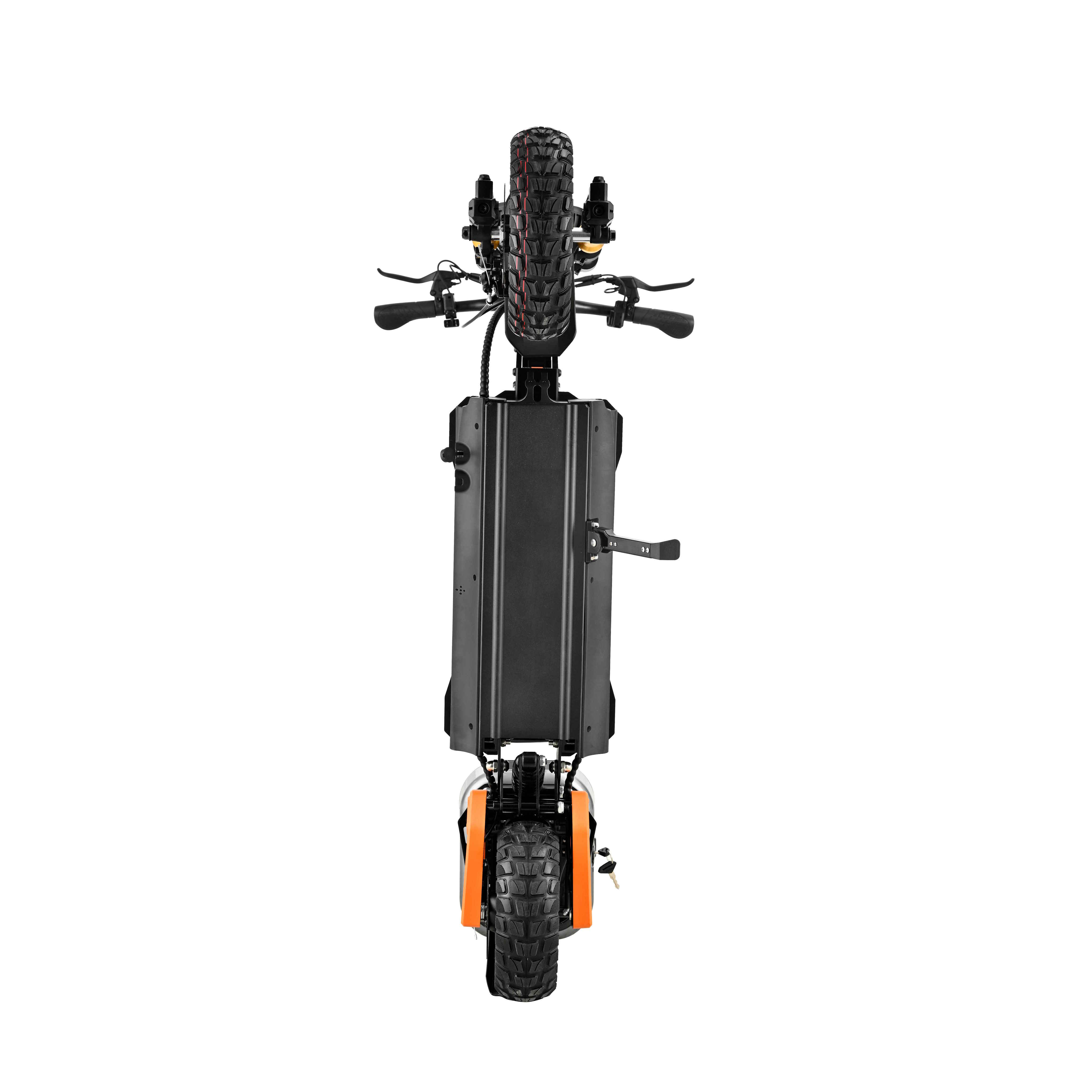KUGOO M5 PRO