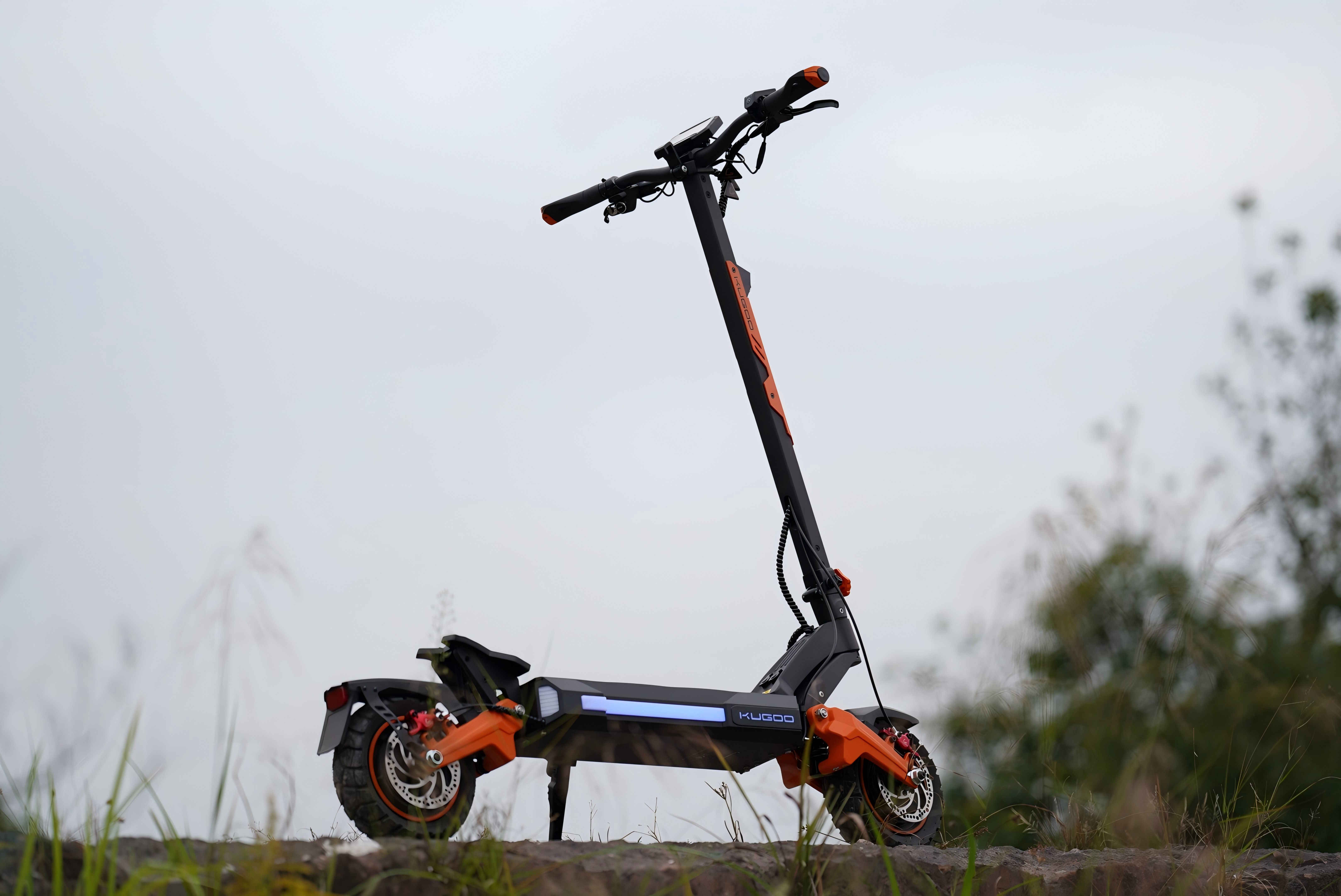 KUGOO F3 PRO MAX