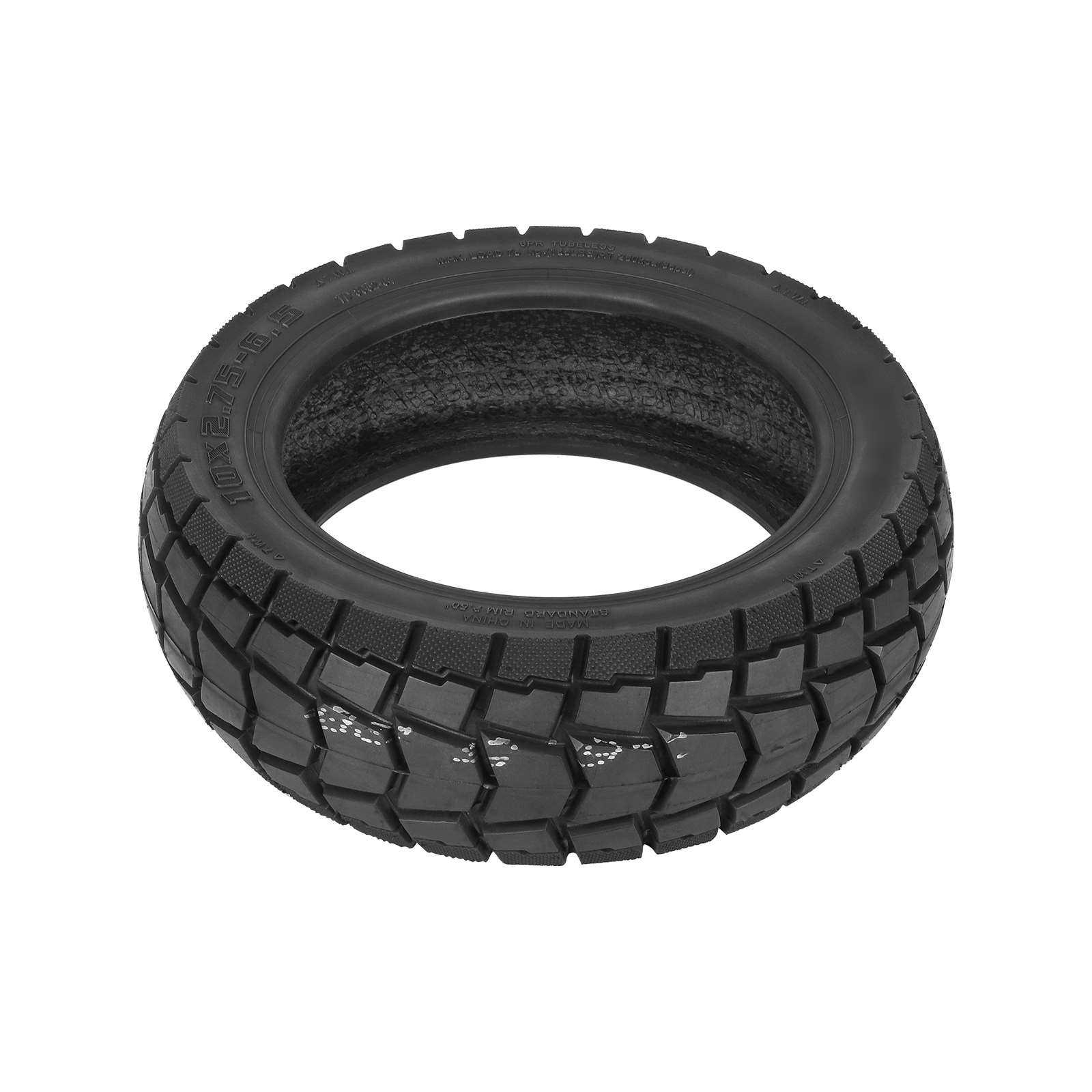 საბურავი - 70/70-6.5. [10x2.75-6.5],250x70mm [594]