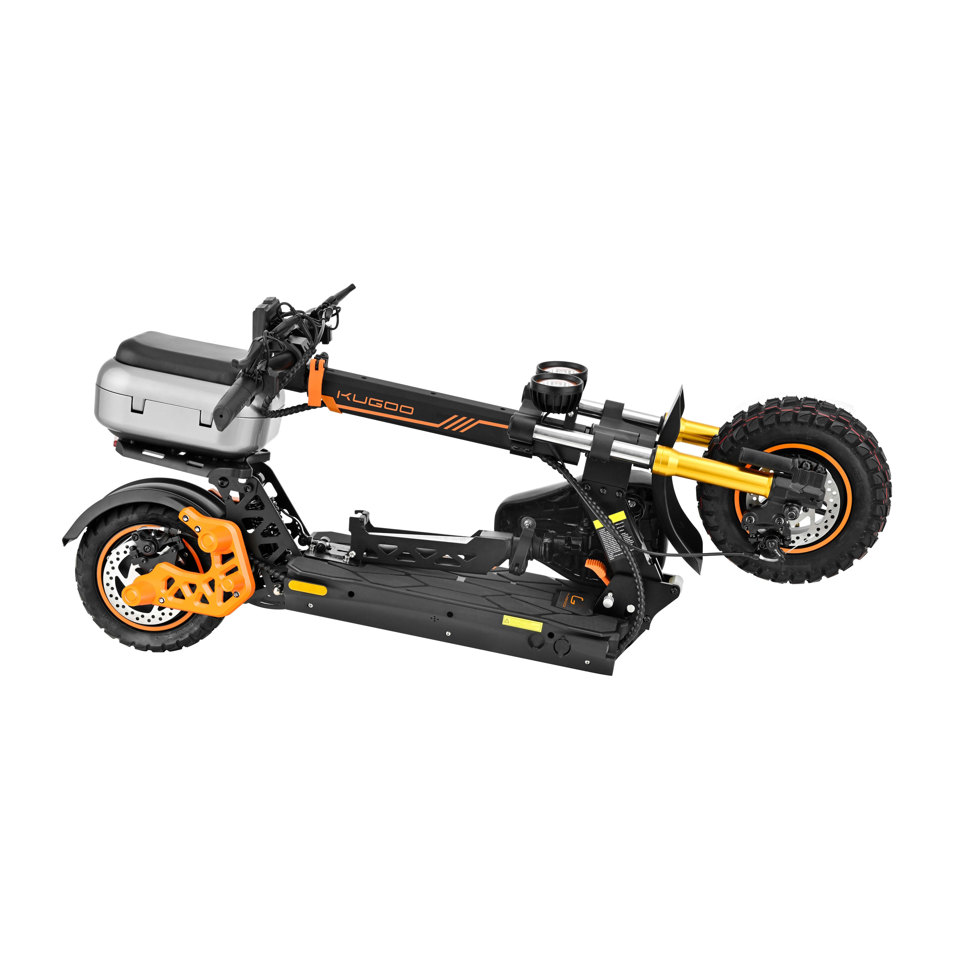 KUGOO M5 PRO