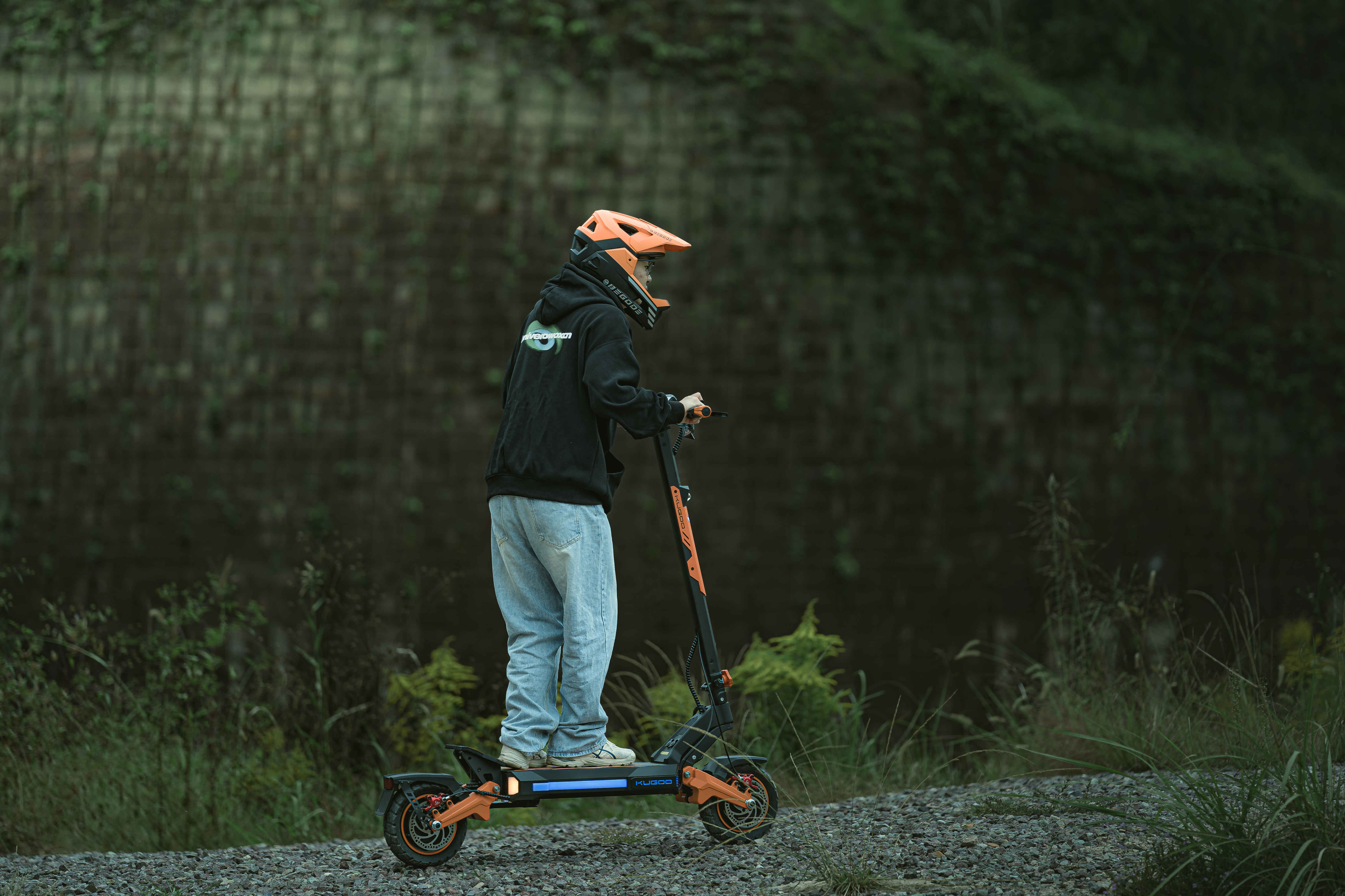 KUGOO F3 PRO MAX