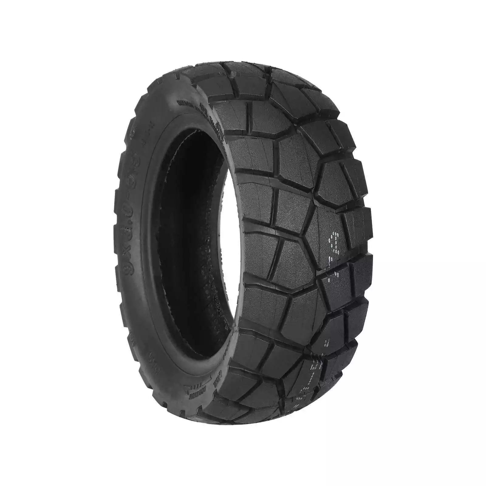 საბურავი - 75/60-5.5, [9x3.0-5.5], Ø230x76mm [605]