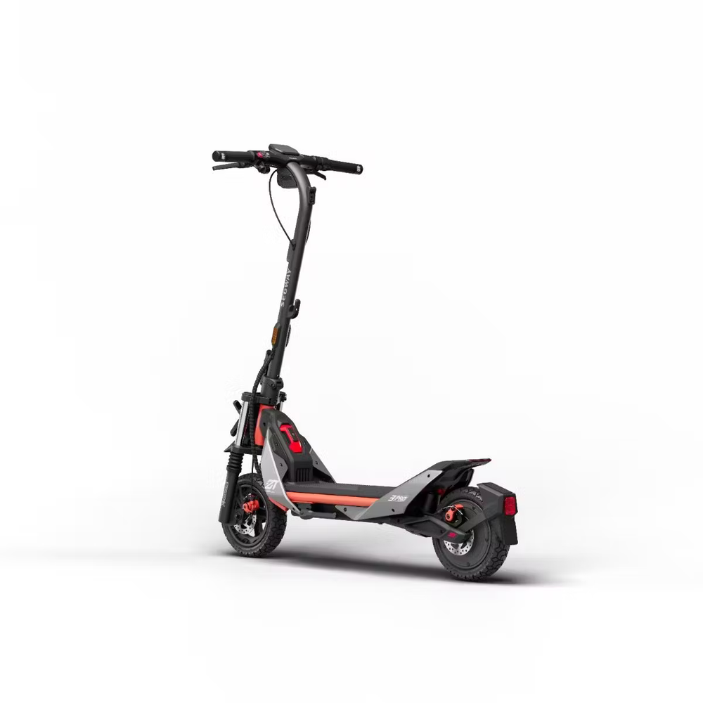 Segway Ninebot ZT3 Pro