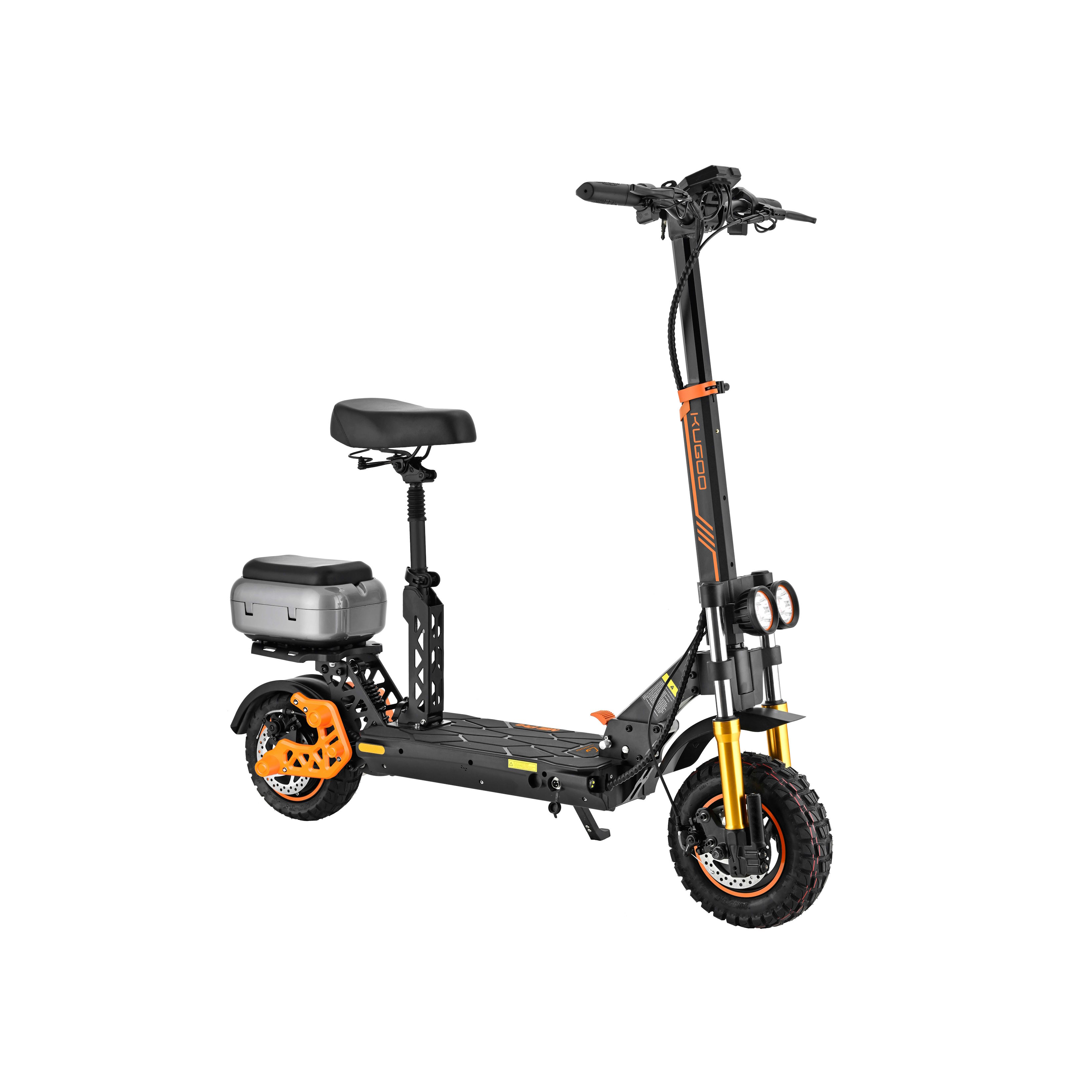 KUGOO M5 PRO