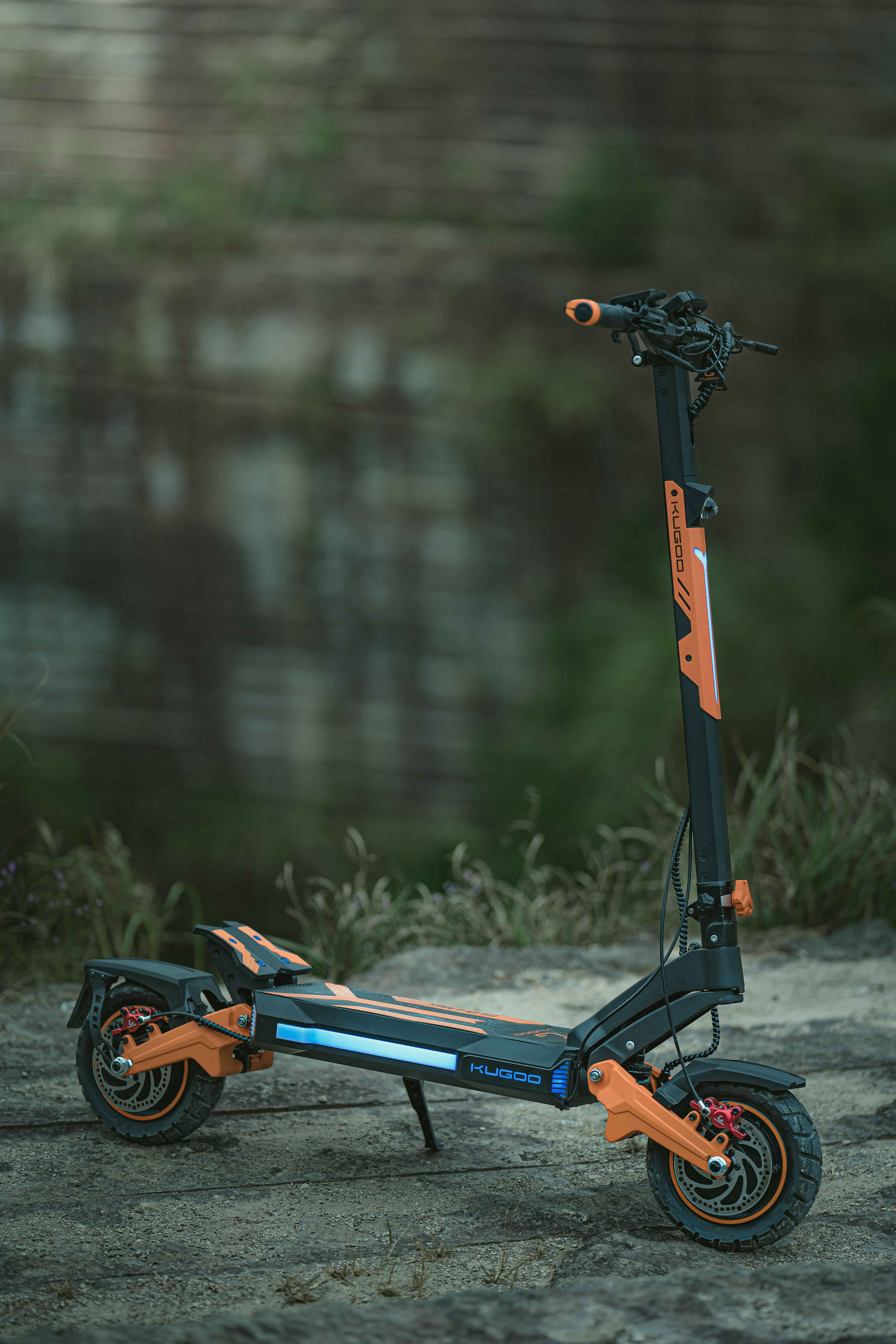 KUGOO F3 PRO MAX