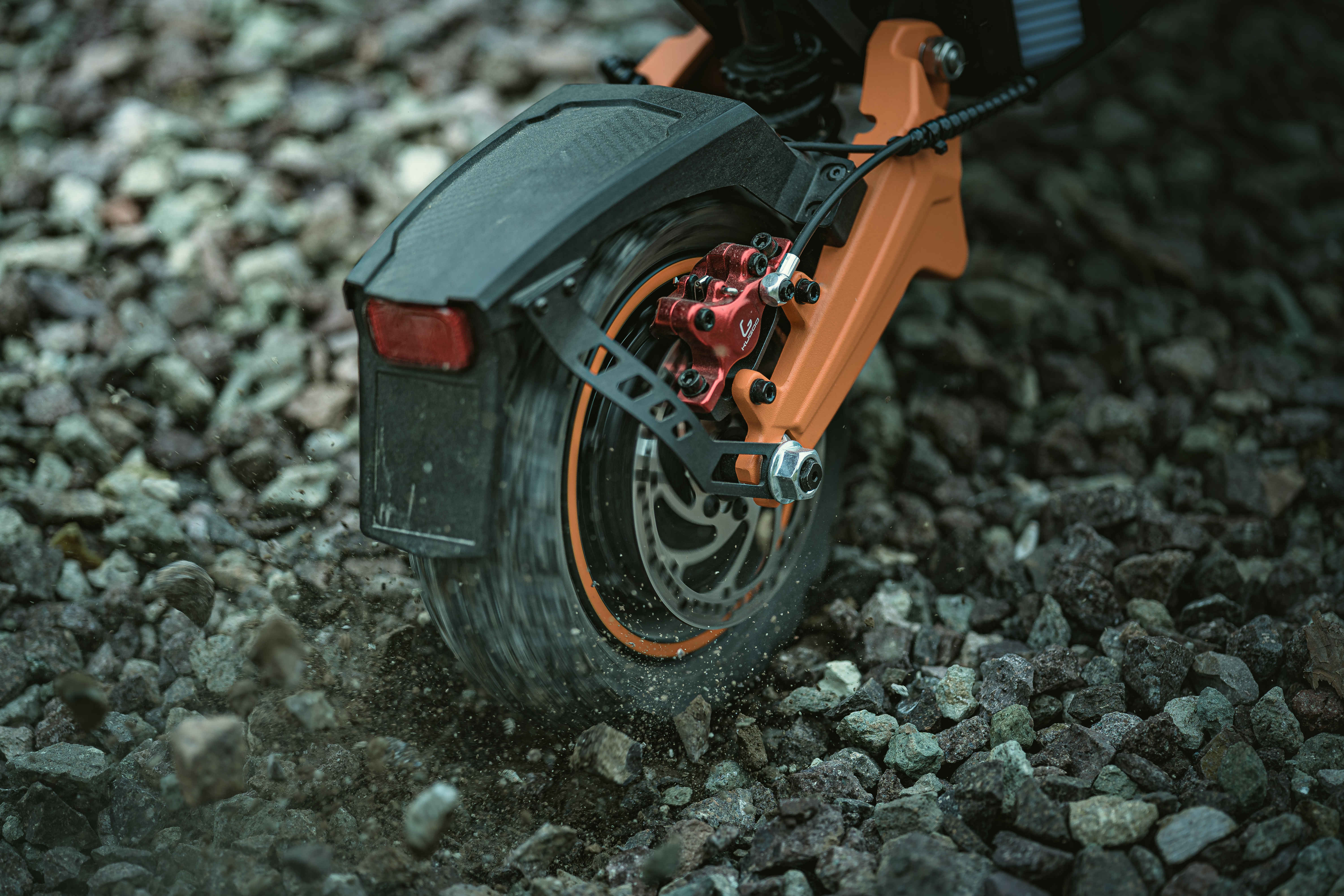 KUGOO F3 PRO MAX