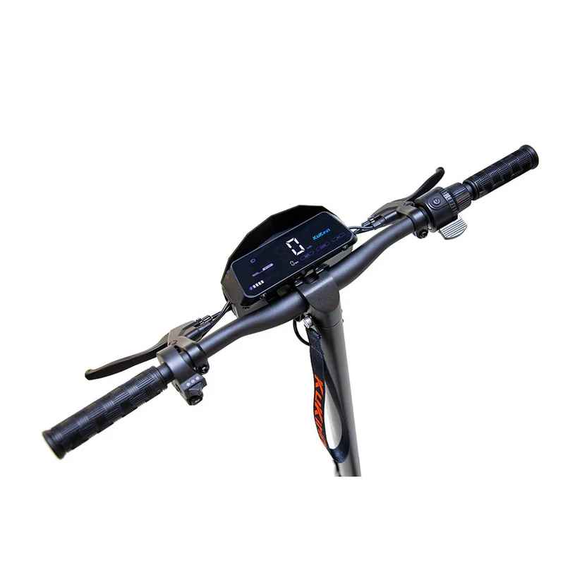 KuKirin G2 2026