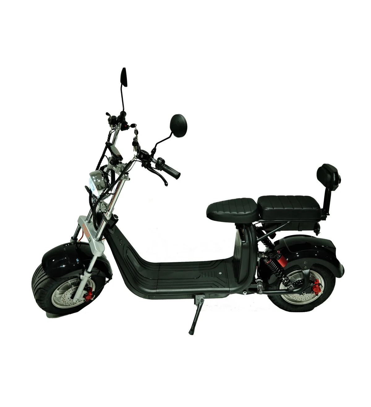 CityCoco C2 Dual 4000W (X-Rider C2)